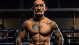 Max Holloway