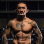 Max Holloway Breaks Silence On Alleged UFC 5 Character Model Leak