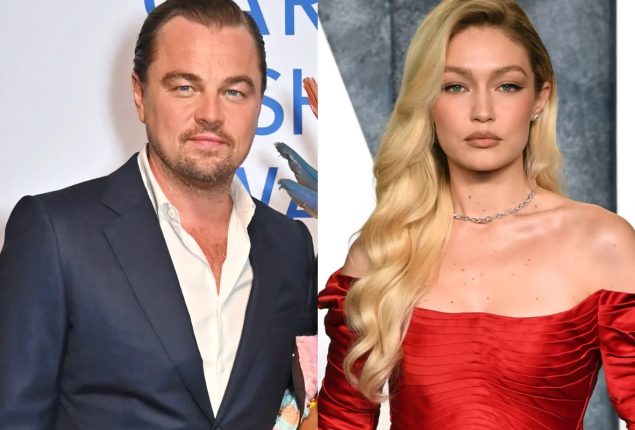 Gigi Hadid and Leonardo DiCaprio decides to stay ‘friends’ after breakup