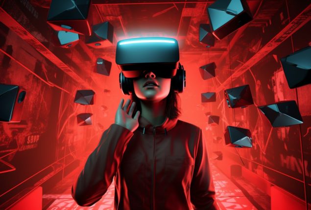 Meta Set To Shut Down Three VR Games, Leaves Gamers Wondering Why?
