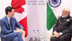 Diplomatic Tensions Rise Between India and Canada