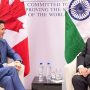 Diplomatic Tensions Rise Between India and Canada