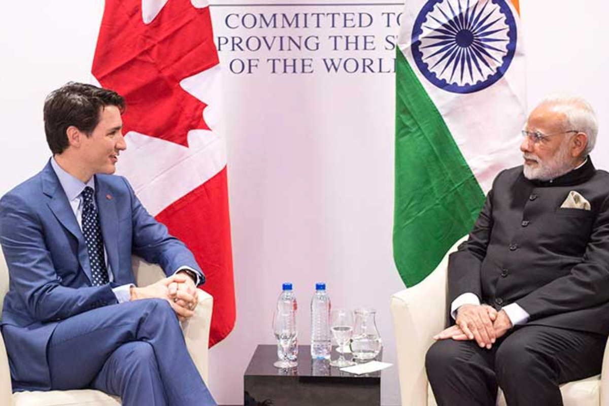 Diplomatic Tensions