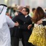 Americans Freed by Iran Return to US
