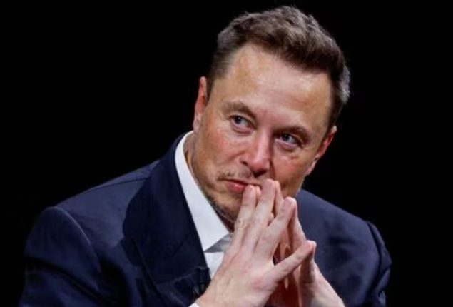 America's Most Overrated CEO Title Goes to Elon Musk