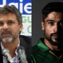Moin Khan backs Amir for international return
