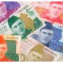 Pakistan Govt Plans to Launch Digital Currency to Stabilize Rupee