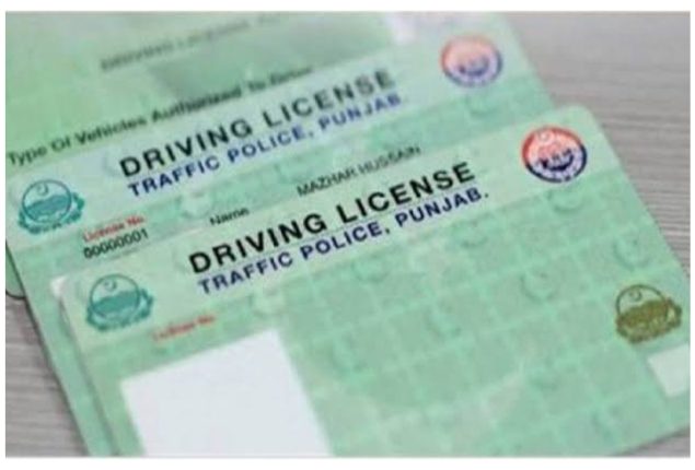 How you can get E-Driving License in Punjab – Step-by-Step Guide