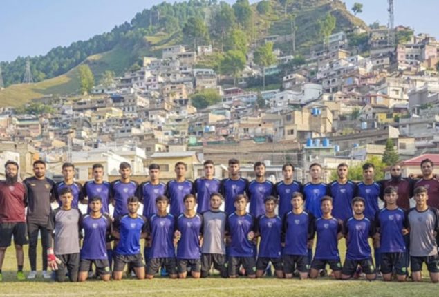 PFF Announces Squad for SAFF U19 Championship