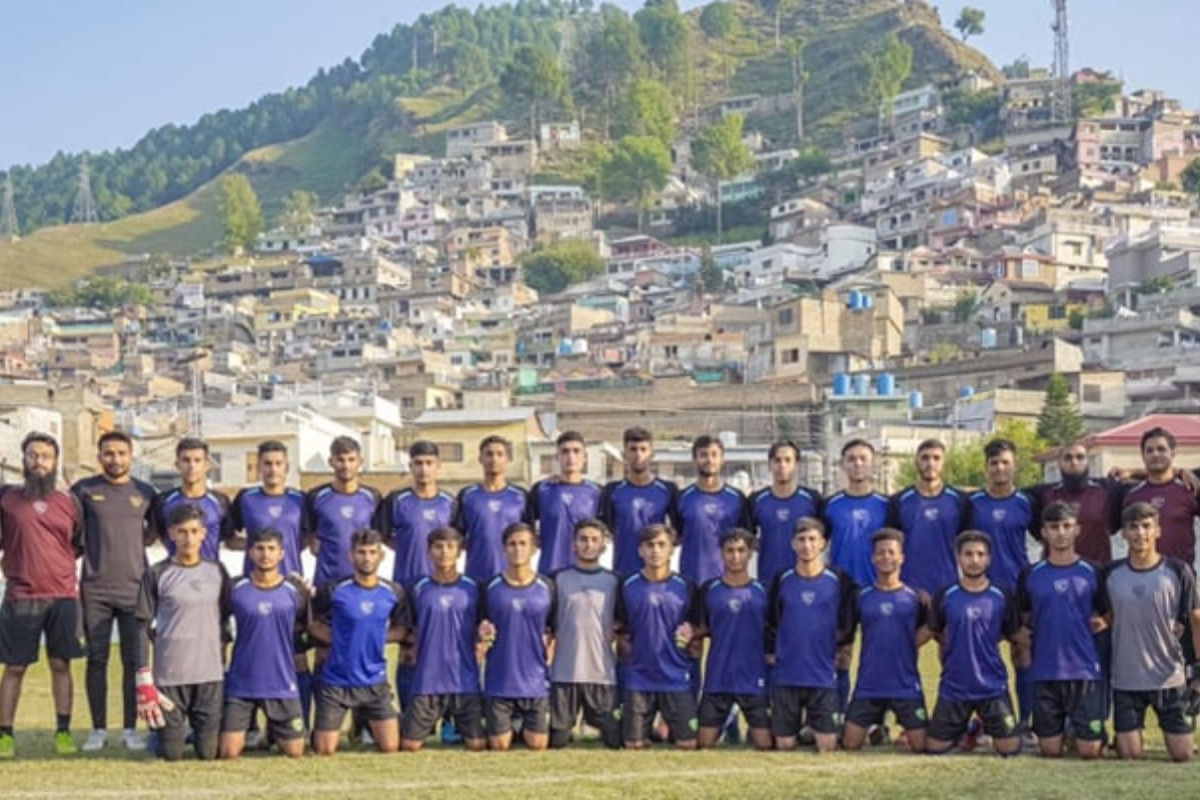 PFF Announces Squad for SAFF U19 Championship