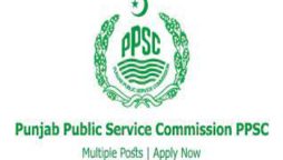 New PPSC Jobs 2023 in Pakistan
