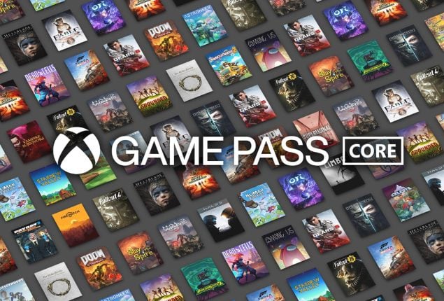 Xbox Game Pass Confirms More Games for upcoming months