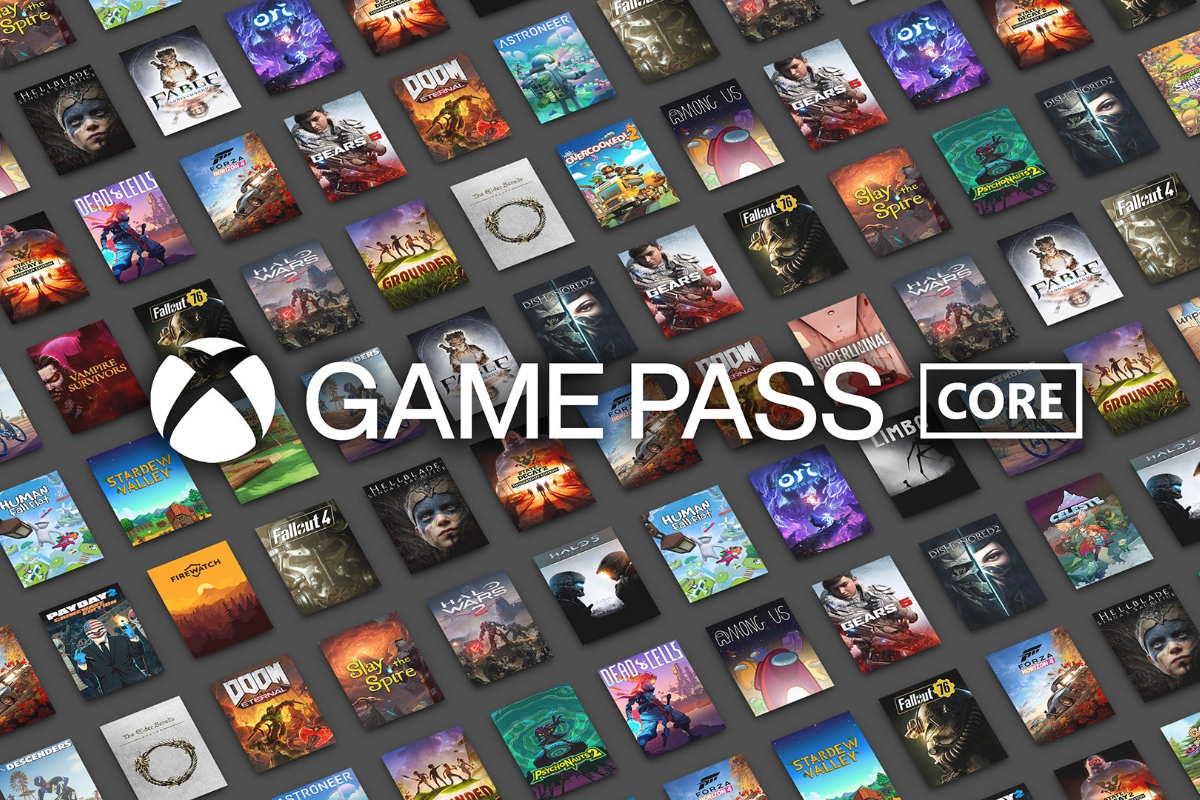 Xbox Game Pass Confirms More Games for upcoming months