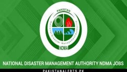 PRIME MINISTER OFFICE JOBS IN NDMA JOBS 2023