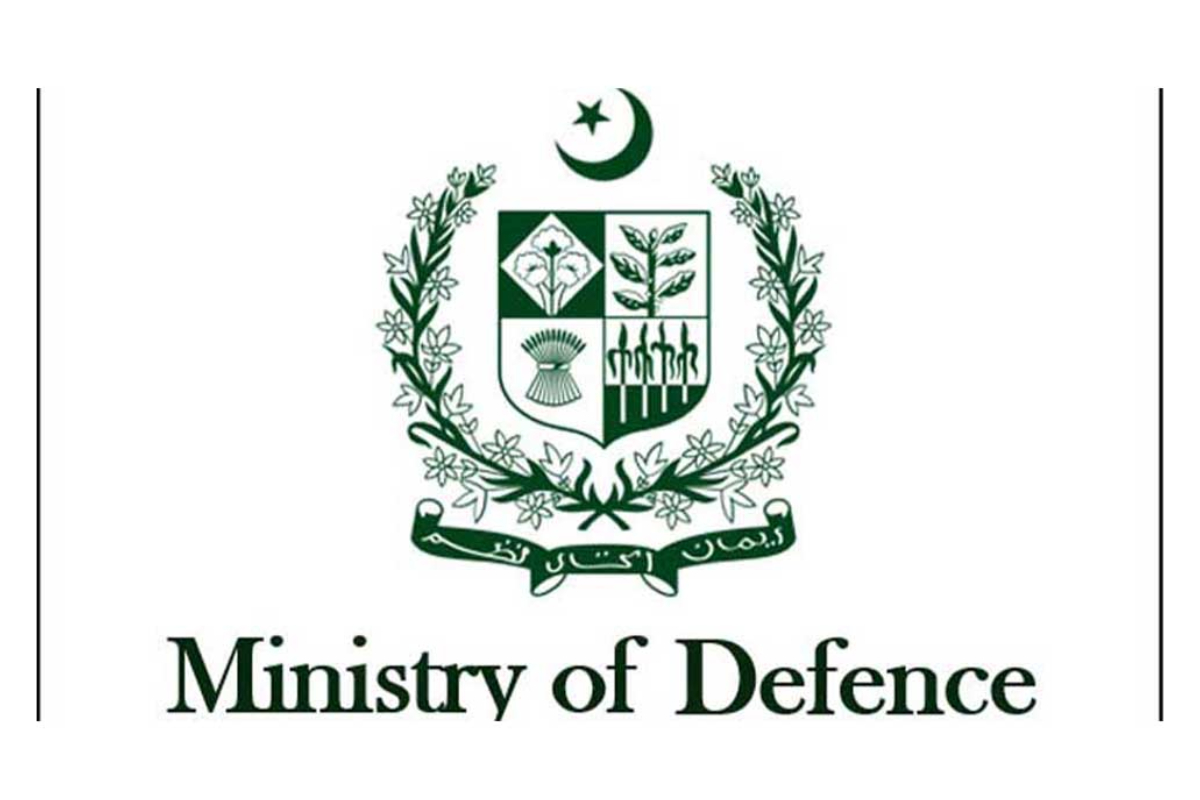 Ministry of Defence Latest job openings 2023