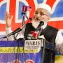 ‘Wait for my call’: Siraj-ul-Haq hints at march to Islamabad