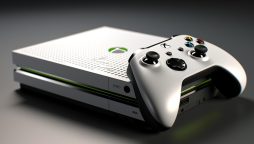 Plans for the Next-Generation Xbox Console leaked