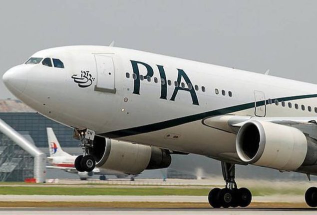 Minister briefed on progress over PIA privatization