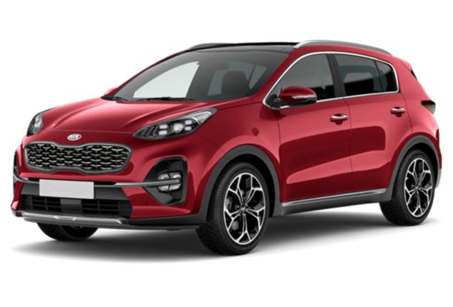 KIA Sportage latest price in Pakistan – September 2023
