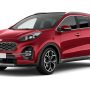 KIA Sportage latest price in Pakistan – September 2023
