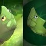 Pokemon Fan designs new Evolution form Metapod