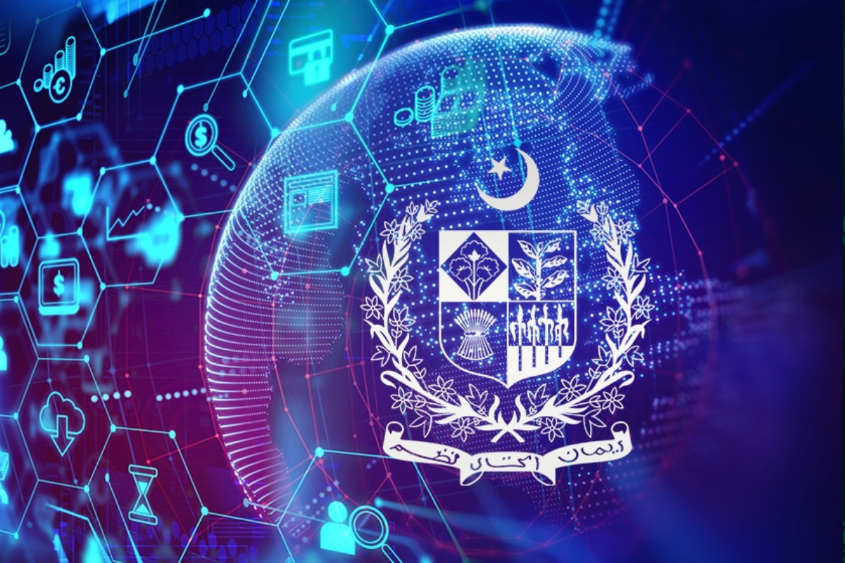 Pakistan Government Warns Against Using Indian AI/ICT Products