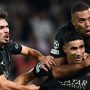 PSG kick off UCL campaign with dominant win over Dortmund