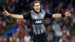 New Zealand ace Southee races against time to be fit for World Cup