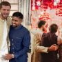 Shaheen Shah Afridi & Ansha Afridi’s Wedding In Captivating Images