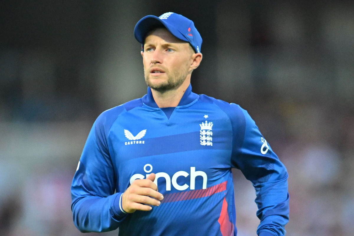 Root confident England can defend World Cup title in India