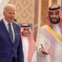 US mulling Saudi-American defence pact to those with Japan & South Korea
