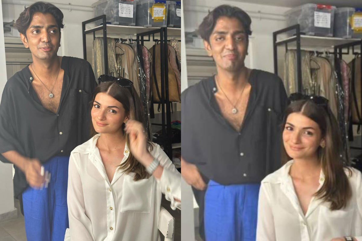 Robina Khan