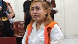 Indonesian woman sentenced to two years in prison for posting TikTok video of herself eating pork