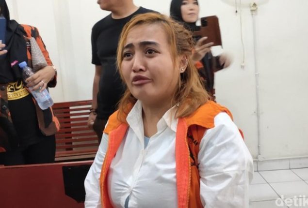 Indonesian woman sentenced to two years in prison for posting TikTok video of herself eating pork