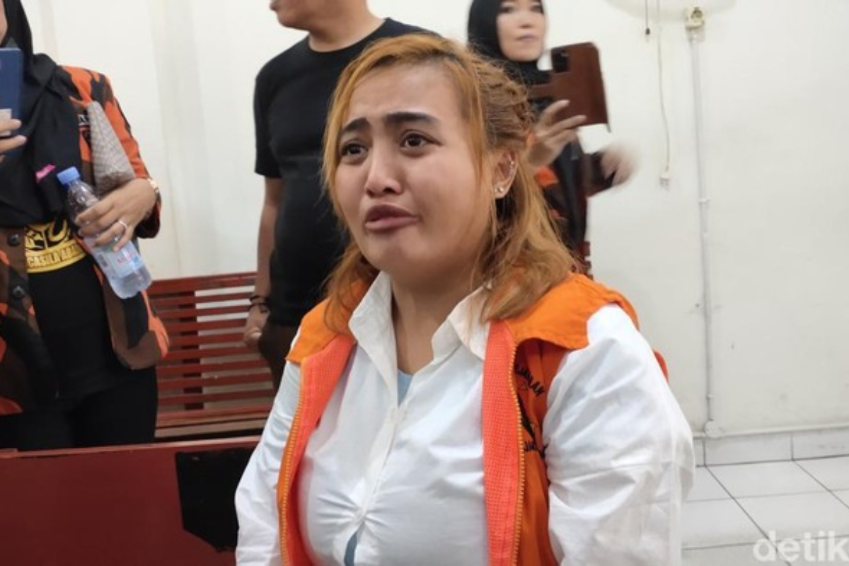 Indonesian woman sentenced to two years in prison for posting TikTok video of herself eating pork