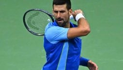 How Djokovic stays ahead of competition?