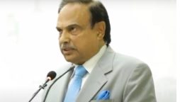 Election in January