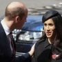 Prince William has no ego & does not pursue glory like Meghan Markle