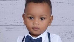 US Nursery Child Dies After Coming Into Contact With Drug