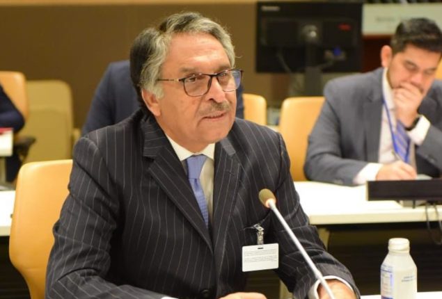 Pakistan in contact to provide aid to people of Gaza: FM