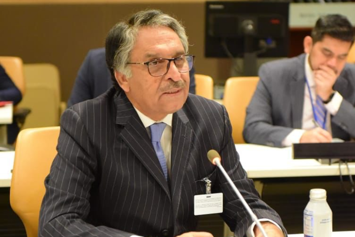 ‘Prudent decision’: FM Jilani hails Danish parliament bill prohibiting Quran desecration