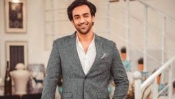 Agha Mustafa reveals his Struggles with Rejection