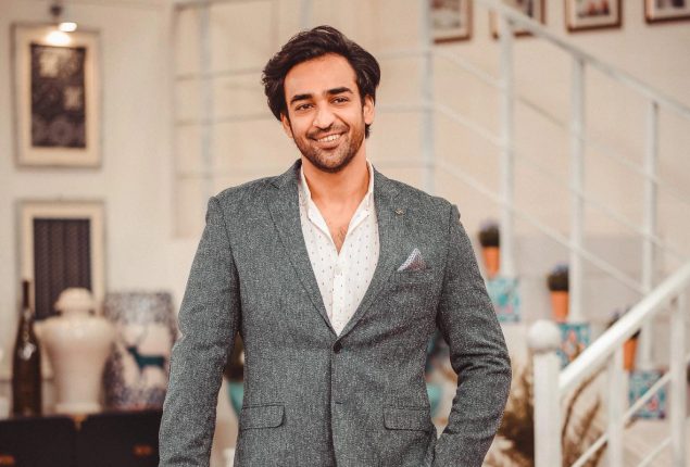 Agha Mustafa reveals his Struggles with Rejection