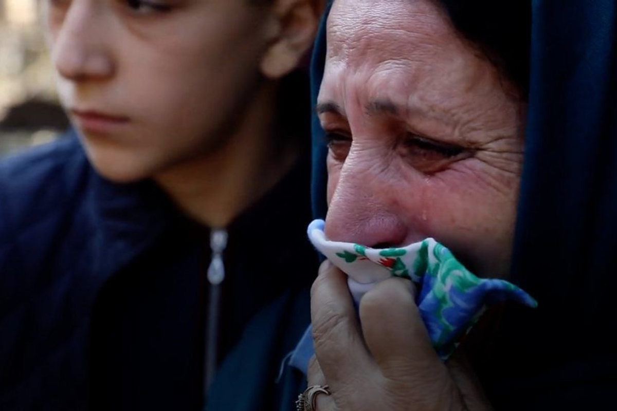 Azerbaijan Secures Disarmament of Karabakh Forces