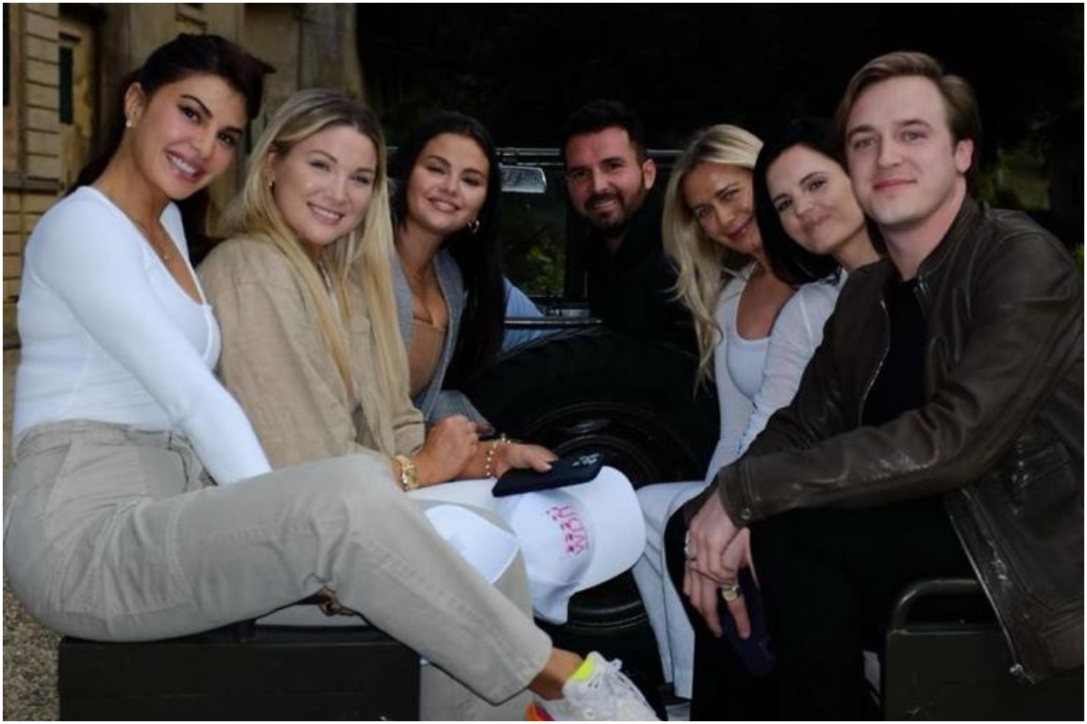 Jacqueline Fernandez