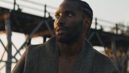 John David Washington’s The Creator gets its first critics review, ‘best film’