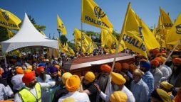 Live Updates on India-Canada Khalistan Standoff