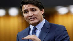 Canada's Trudeau demands answers in Sikh leader's assassination