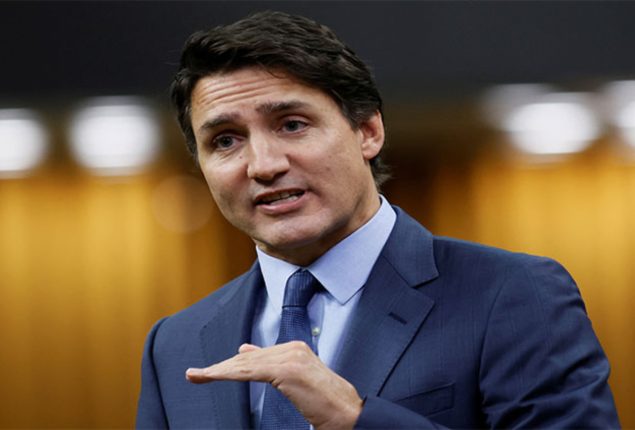 Canada’s Trudeau demands answers in Sikh leader’s assassination