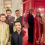 Shaheen Shah Afridi pictures from his wedding